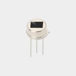 Pyroelectric infrared sensor
